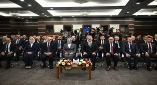 Savunma sanayisi CANGÖZ Projesi'yle sosyal hizmetlere katkı sağlayacak