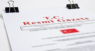 Son Dakika! Adalet Bakanlığına Akın Gürlek, İçişleri Bakanlığına Mustafa Çiftçi atandı