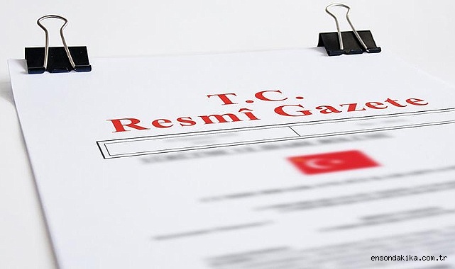 Son Dakika! Adalet Bakanlığına Akın Gürlek, İçişleri Bakanlığına Mustafa Çiftçi atandı