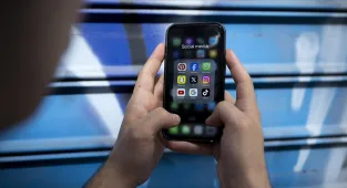 Sosyal medya platformu X'e erişim sorunu yaşanıyor