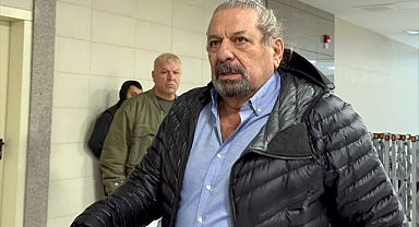 Spor yorumcusu Erman Toroğlu hakkında adli kontrol kararı verildi (GÜNCELLEME)