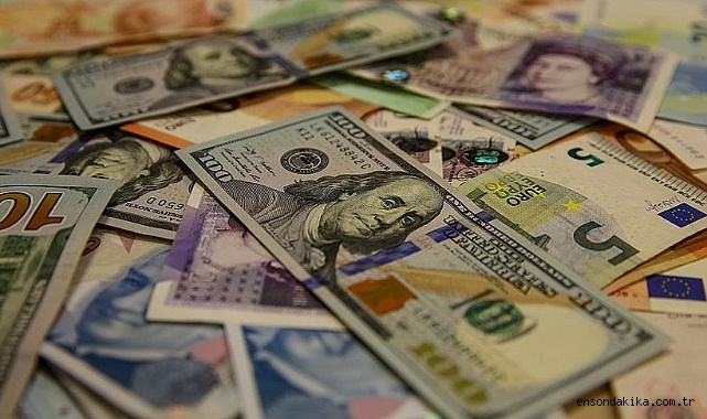 TCMB alım satıma konu olmayan döviz kurları / 11 Şubat 2026