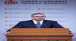 TCMB Başkanı Karahan, Enflasyon Raporu Bilgilendirme Toplantısı'nda soruları yanıtladı: (2)