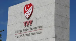 TFF ve Süper Lig kulüpleri, Harda Kaçmaz için başsağlığı mesajı yayımladı