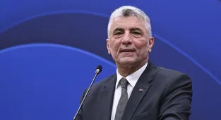 Ticaret Bakanı Bolat, İSO'nun Ocak ayı İhracat İklim Endeksi'ni değerlendirdi:
