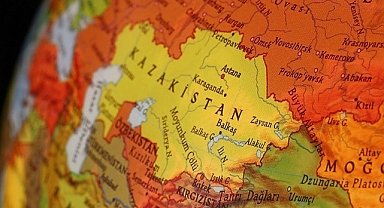 TİKA'dan Kazakistan'da bahçecilik ve modern tarım eğitimi programı