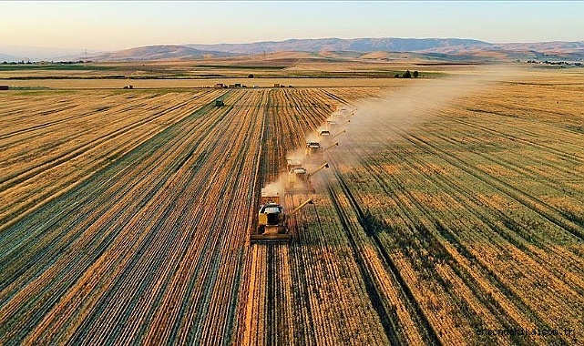 Tunceli'de TKDK tarafından 15 IPARD projesine 119 milyon lira hibe verildi