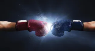 Türkiye Boks Federasyonu Başkanı Suat Hekimoğlu, Türk boksunun altyapısına güveniyor: