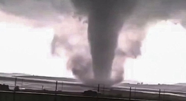 Türkiye'de hortum felaketi kapıda: İklim kriziyle yüzde 60 arttı