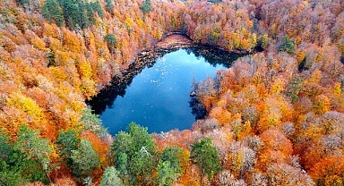 Türkiye'de korunan alan sayısı 692'ye yükseldi