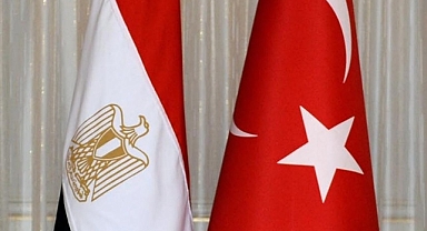 Türkiye ile Mısır arasında anlaşmalar imzalandı