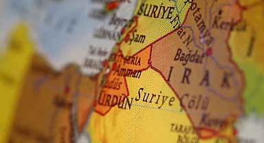 Ürdün: Suriye'nin istikrarı bölge güvenliğinin temelidir
