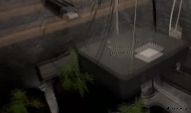 Uyuşturucu operasyonlarında yakalanan 2 zanlı tutuklandı