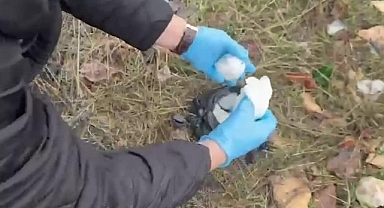 Uyuşturucu operasyonu: 3 zanlı yakalandı