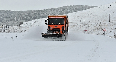 Van’da eğitime kar engeli: 3 ilçede eğitime bir gün ara verildi