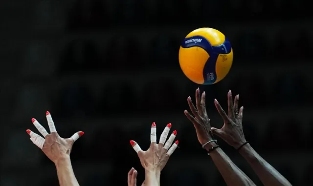 Voleybol Efeler Ligi'nde 22. hafta maçları oynanacak
