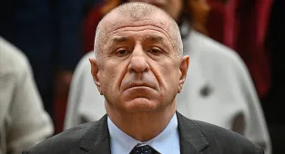 Zafer Partisi Genel Başkanı Ümit Özdağ, Hatay'da ziyaretlerde bulundu