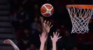 A Milli Erkek Basketbol Takımı, dünya sıralamasındaki yerini korudu