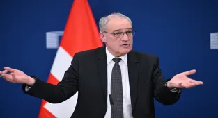 AB ve İsviçre arasında geniş kapsamlı anlaşma paketi imzalandı