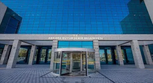 ABB FOMGET'te başkanlığa Ahmet Güven seçildi