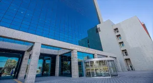 ABB FOMGET, yarın Amed Sportif Faaliyetler'i ağırlayacak