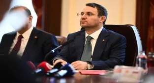 Adalet Bakanı Gürlek'ten kadın yargı mensuplarına Dünya Kadınlar Günü mesajı: