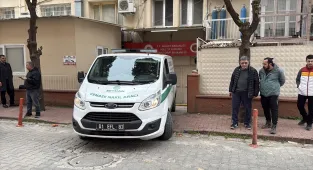 Adana'da tartıştığı karısını öldüren zanlı tutuklandı