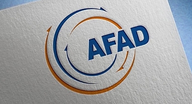 AFAD'dan Tokat'ta meydana gelen 5,5 büyüklüğündeki depreme ilişkin açıklama