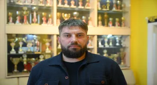 Amatör futbol takımı tek penaltı atışı için 226 kilometre yol yapacak