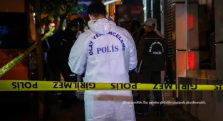 Antalya'da 11 yıldır aranan cinayet zanlısı yakalandı