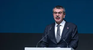 Bakan Tekin'den 30 Mart Uluslararası Sıfır Atık Gününe ilişkin paylaşım: