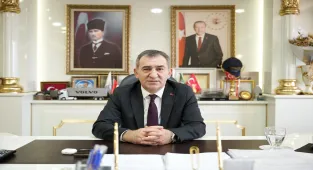 Bala'da sıcak asfalt tesisi nisanda hizmete girecek