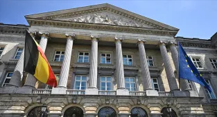 Belçika yaklaşık 227 milyon avroluk taşınabilir hava savunma sistemi alacak