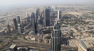 Birleşik Arap Emirlikleri: Mahsur kalan 17 bin 498 yolcu, 60 uçuşla tahliye edildi