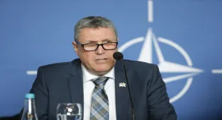 Bosna Hersek Savunma Bakanı Helez, Bayraktar TB2 için mayıs sonunda anlaşma imzalayacaklarını belirtti