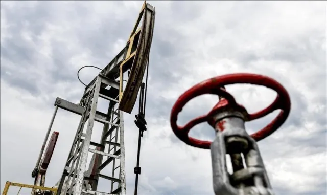 Brent petrolün varili 107,34 dolardan işlem görüyor / 31 Mart 2026