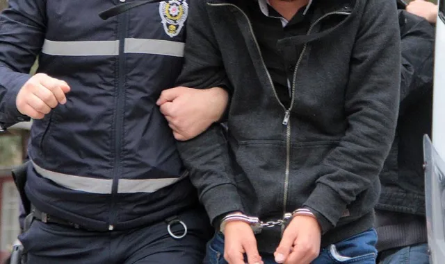 Bursa'da kaçak silah imalatı yapan şüpheli yakalandı