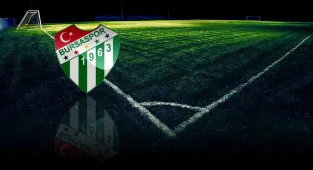 Bursaspor, Süper Lig'e bir adım daha yaklaşmak için zirve yürüyüşünü sürdürüyor