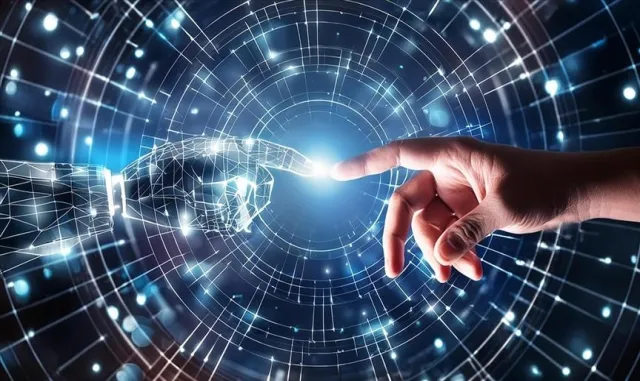 Cognera CTO'su Yetiş, global yapay zeka topluluğuna katıldı