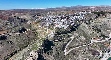 Diyarbakır'da Pamukçay ve Başlar barajlarından başlatılan su tahliyelerine karşı vatandaşlar uyarıldı 