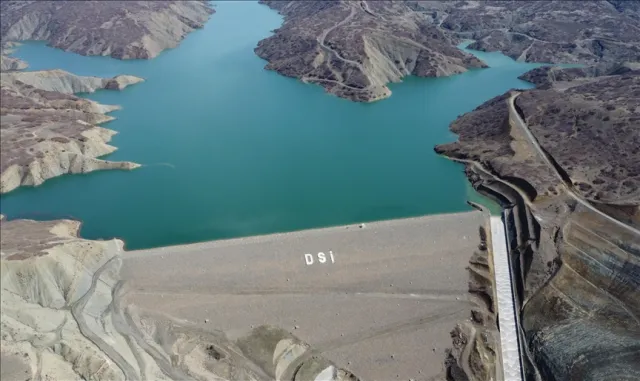 DSİ, Aydın'daki bazı taşınmazları acele kamulaştıracak