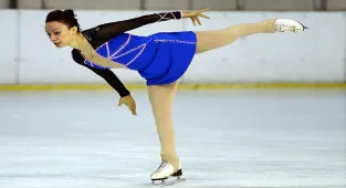 Dünya Artistik Buz Pateni Şampiyonası