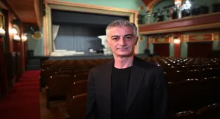 Dünya Tiyatro Günü'ne özel sahnelenecek oyunların biletleri tükendi