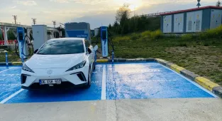 Elektrikli araç şarj hizmetleri düzenlemesi, hızlı, güvenilir ve kaliteli hizmetin yolunu açacak