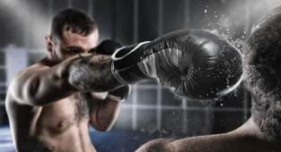 Eskişehir'deki 2 antrenöre Türkiye Kick Boks Federasyonu'ndan görev