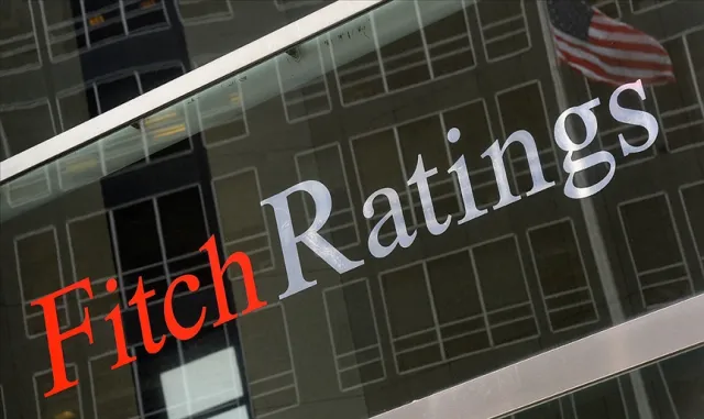 Fitch: Orta Doğu'daki gerilimin kısa sürmesi halinde Türkiye'ye yönelik riskler yönetilebilir