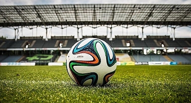 Futbol: Hazırlık maçı