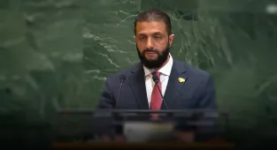 Gabriel Sara kariyerinde ilk kez Brezilya Milli Takımı'na davet edildi