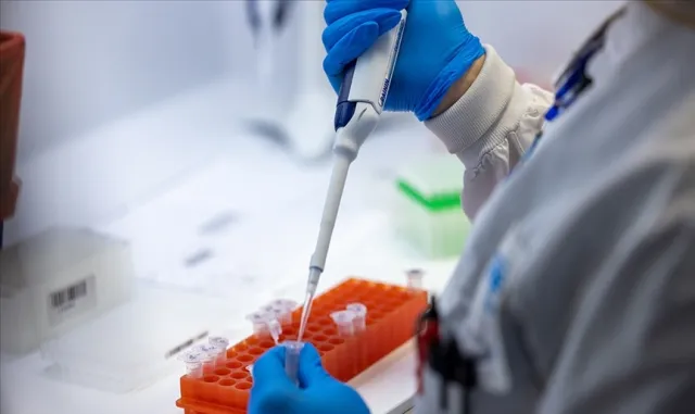 Gana'da M çiçeği salgını nedeniyle 8 kişi hayatını kaybetti