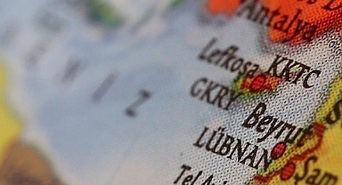 GKRY'de ABD ve İsrail'in İran'a saldırıları protesto edildi